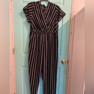 Shein Jumpsuit